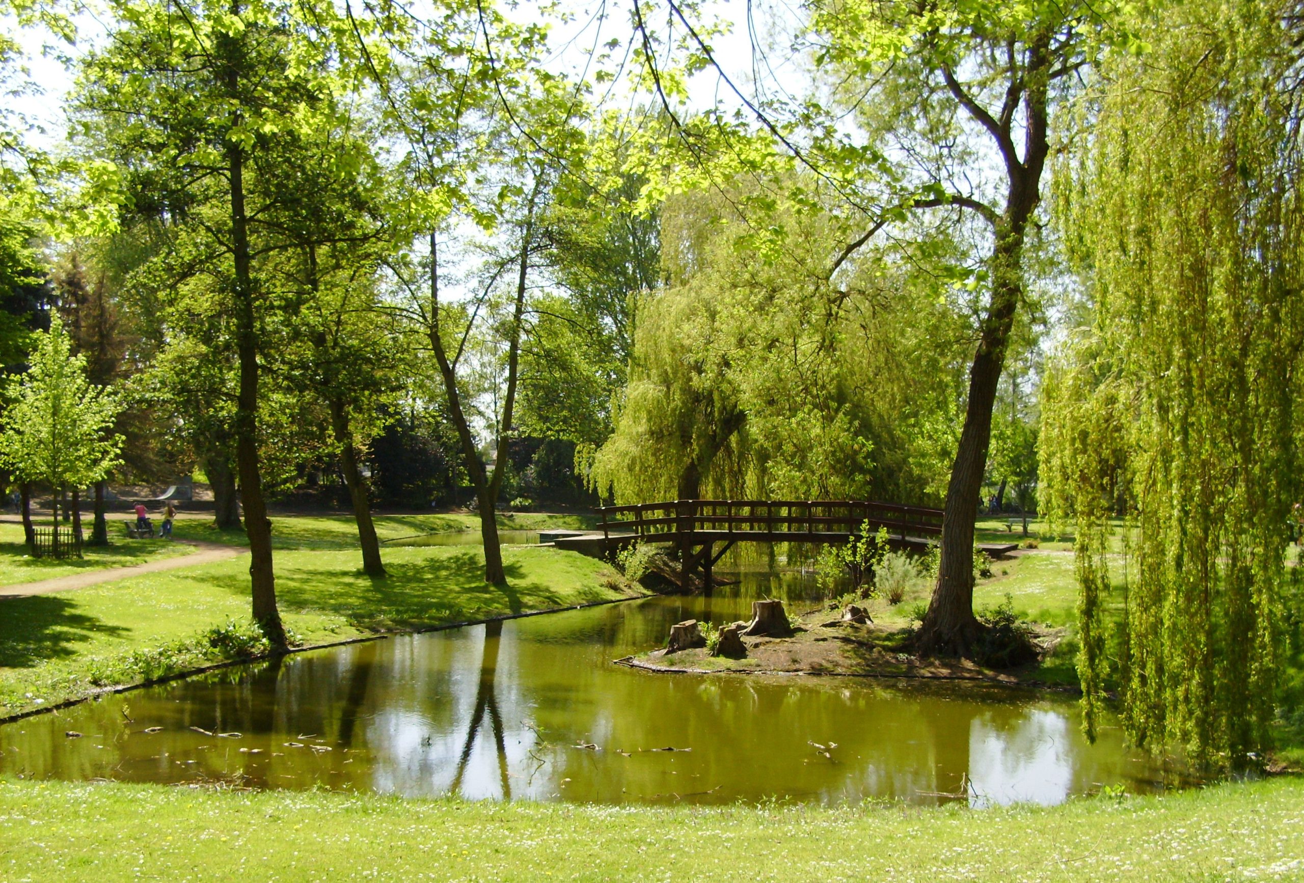 StadsparkSteenbergen
