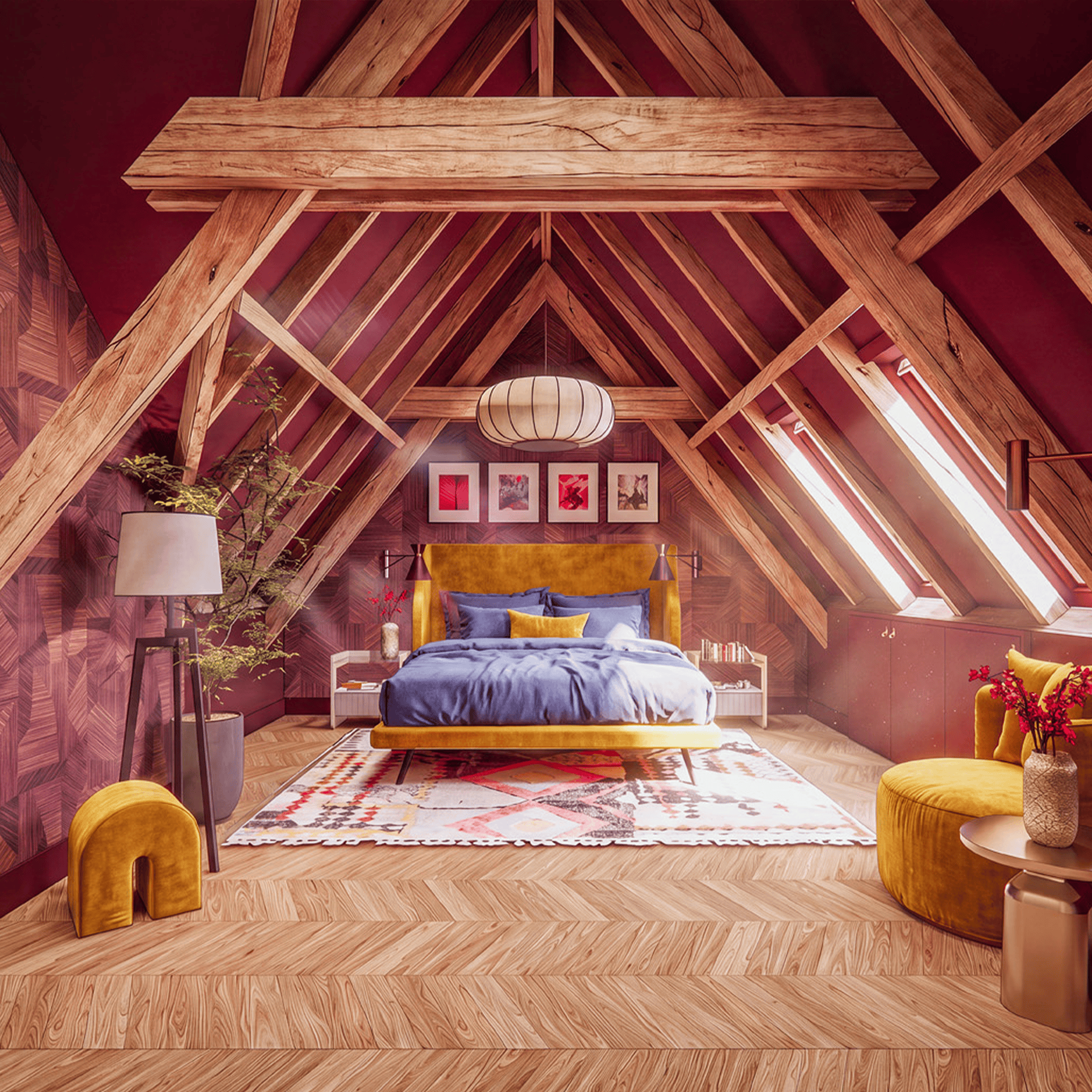 home-slaapkamer